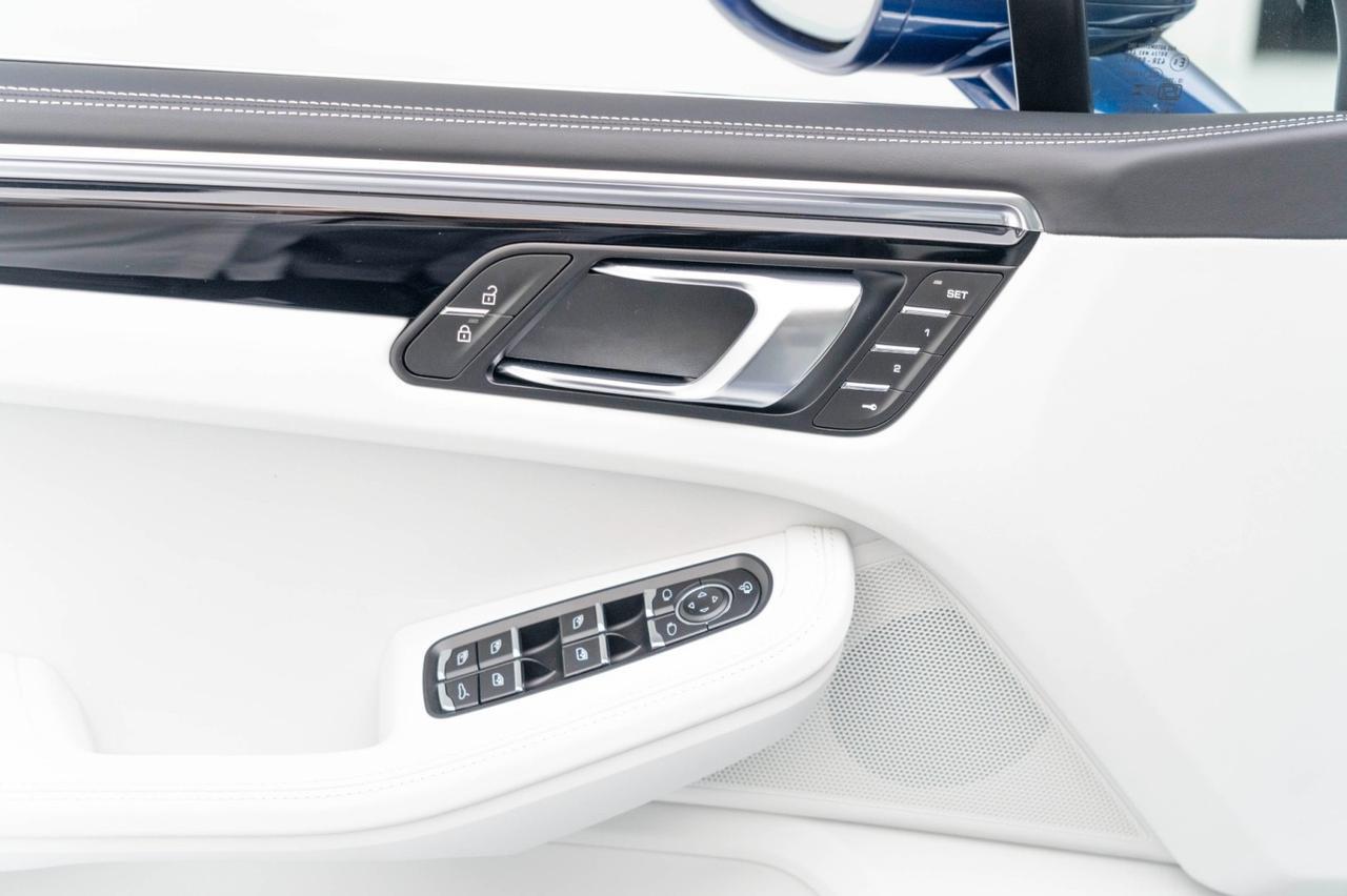 2025 Porsche Macan S Pompano Beach FL