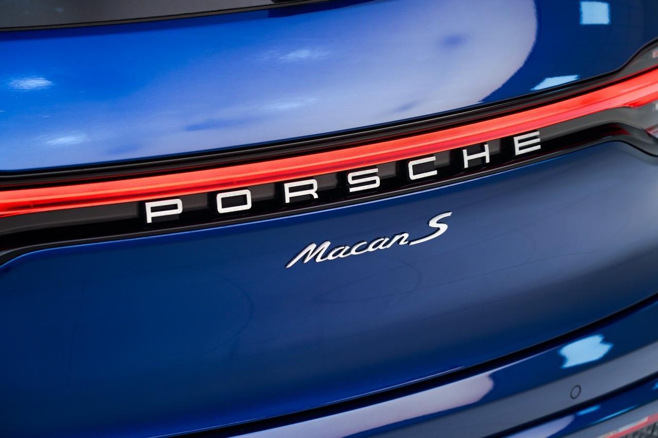 2025 Porsche Macan S Pompano Beach FL
