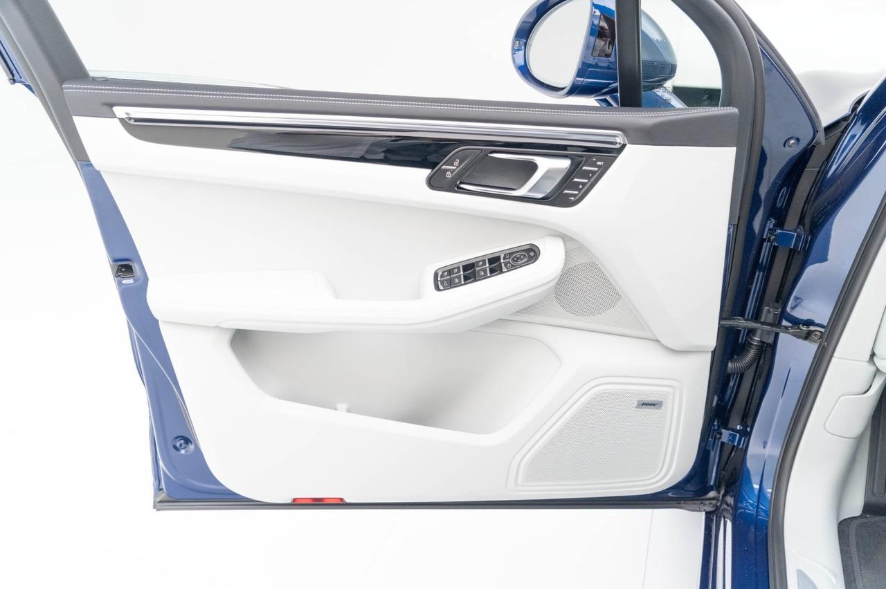 2025 Porsche Macan S Pompano Beach FL