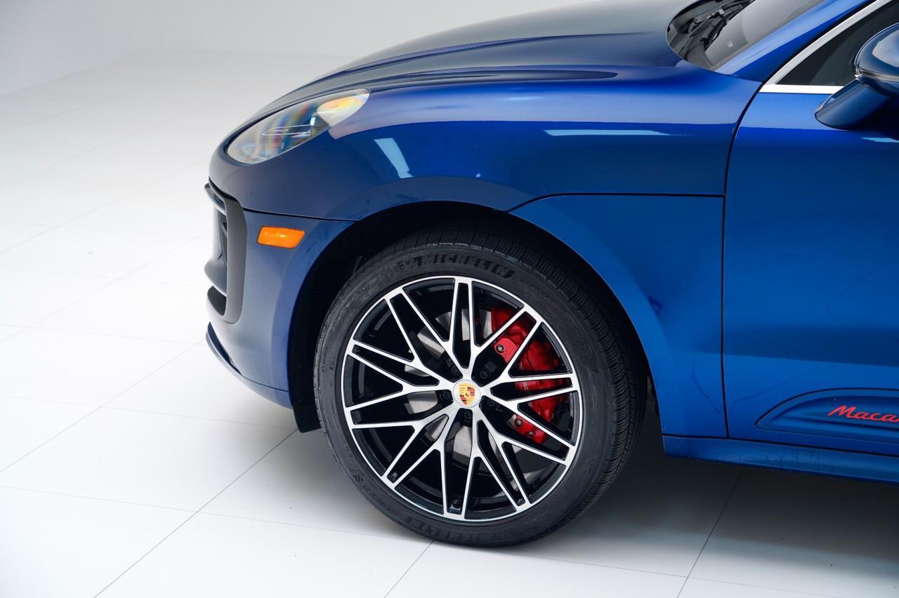 2025 Porsche Macan S Pompano Beach FL