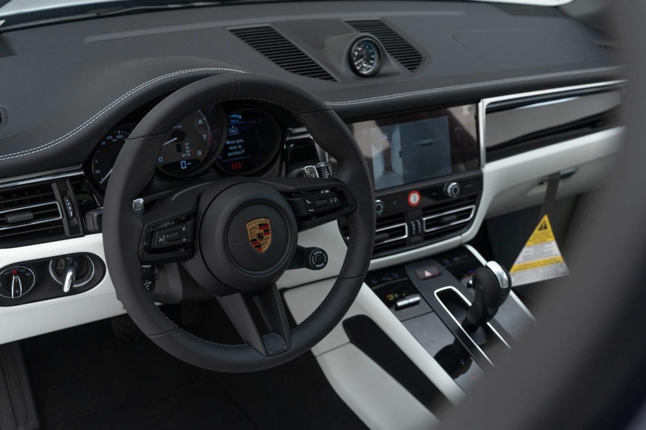 2025 Porsche Macan S Pompano Beach FL