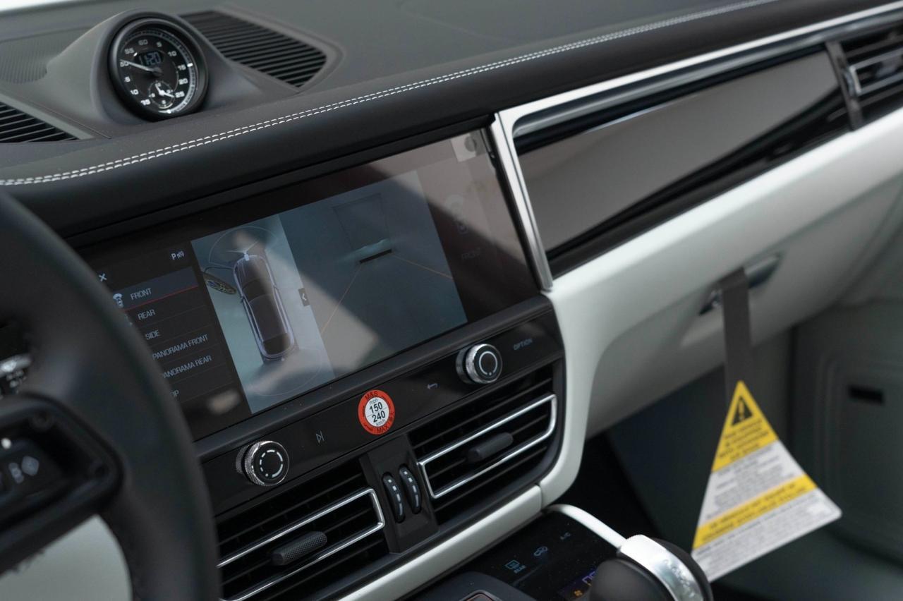 2025 Porsche Macan S Pompano Beach FL