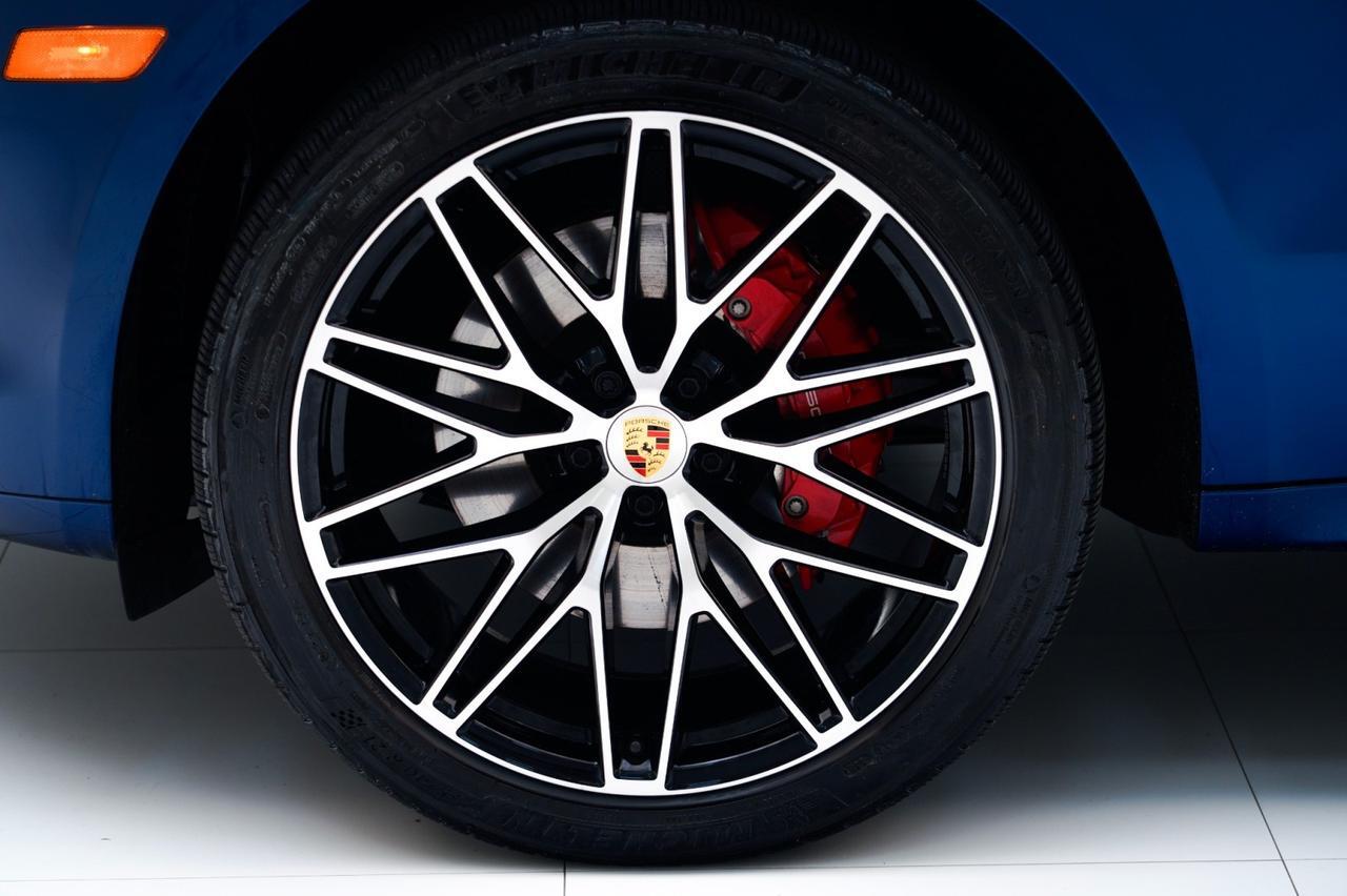 2025 Porsche Macan S Pompano Beach FL