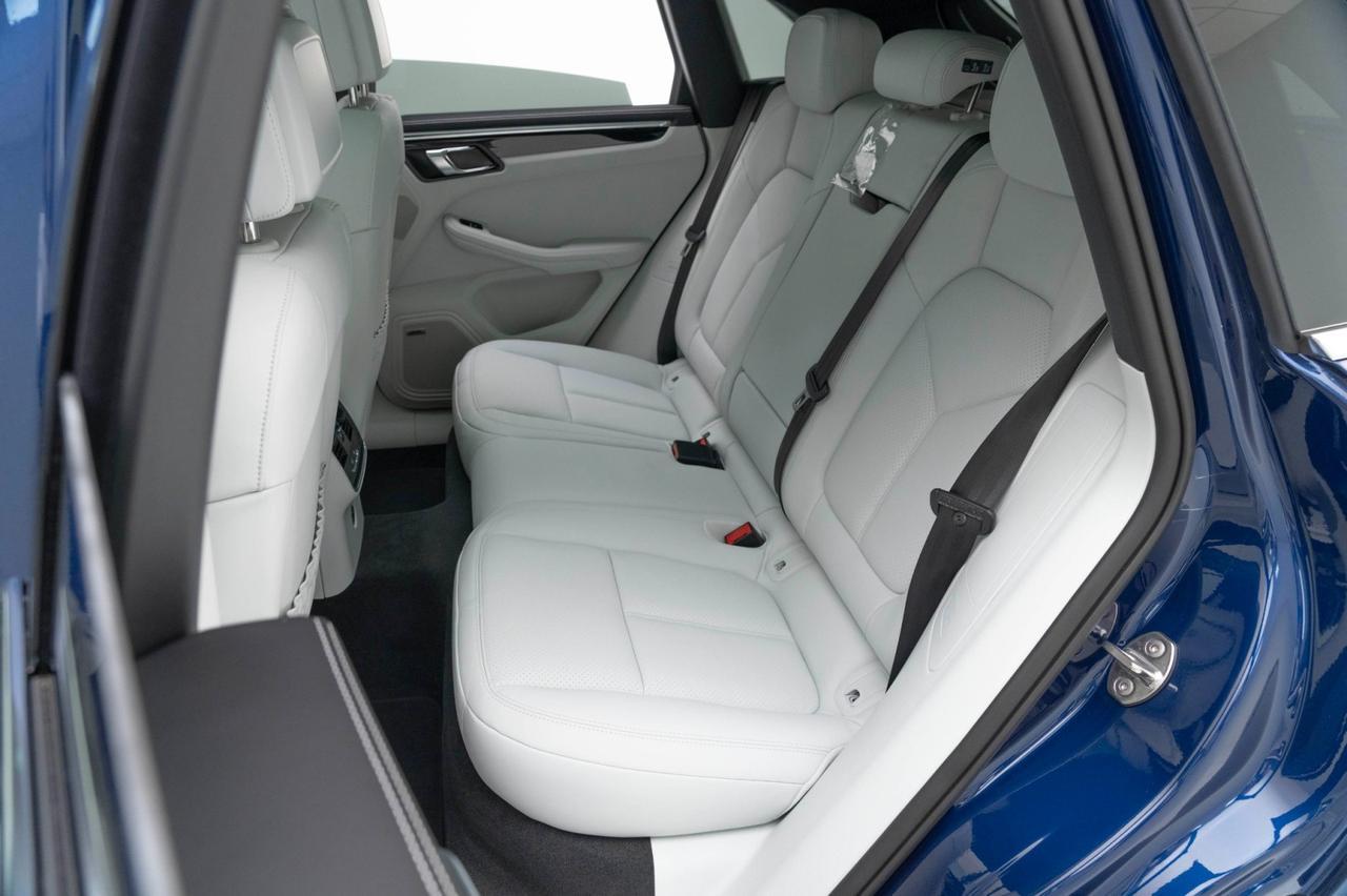2025 Porsche Macan S Pompano Beach FL