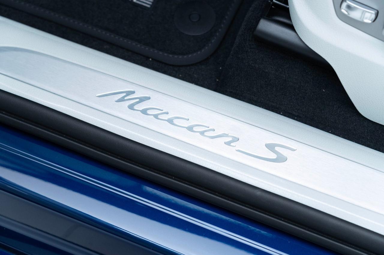 2025 Porsche Macan S Pompano Beach FL