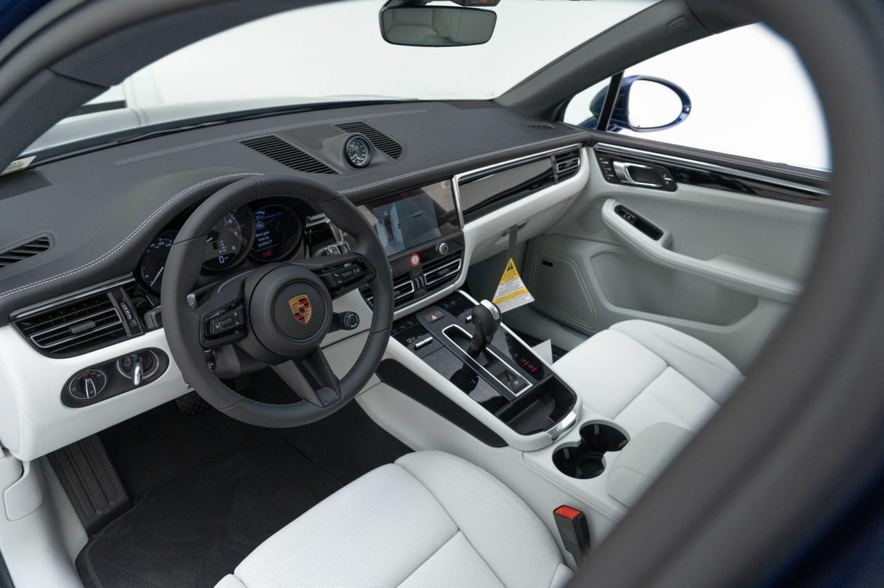 2025 Porsche Macan S Pompano Beach FL