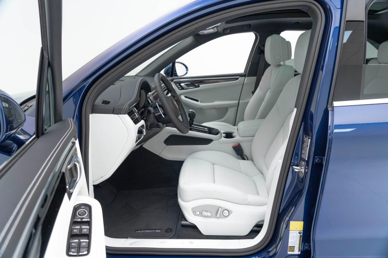2025 Porsche Macan S Pompano Beach FL