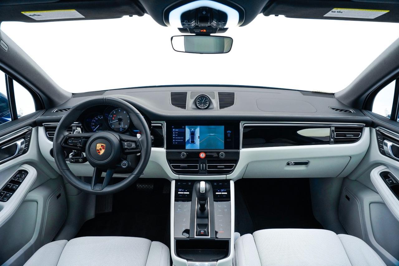 2025 Porsche Macan S Pompano Beach FL