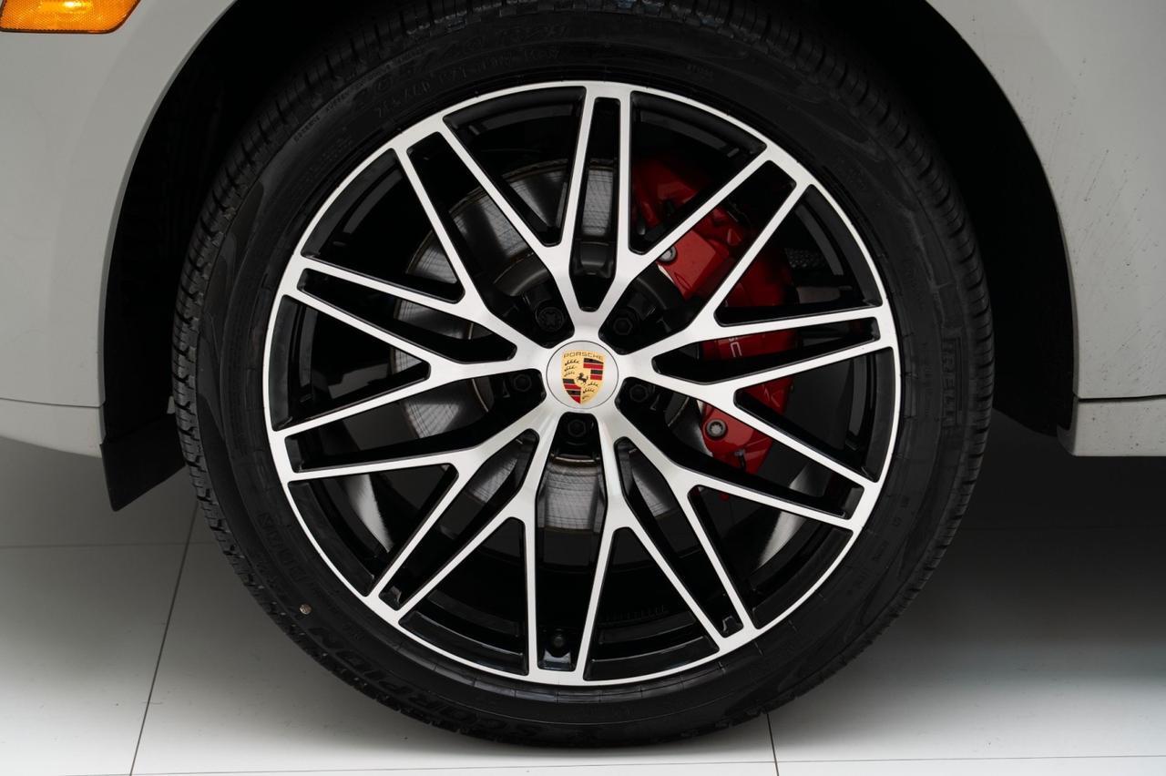 2025 Porsche Macan S Pompano Beach FL