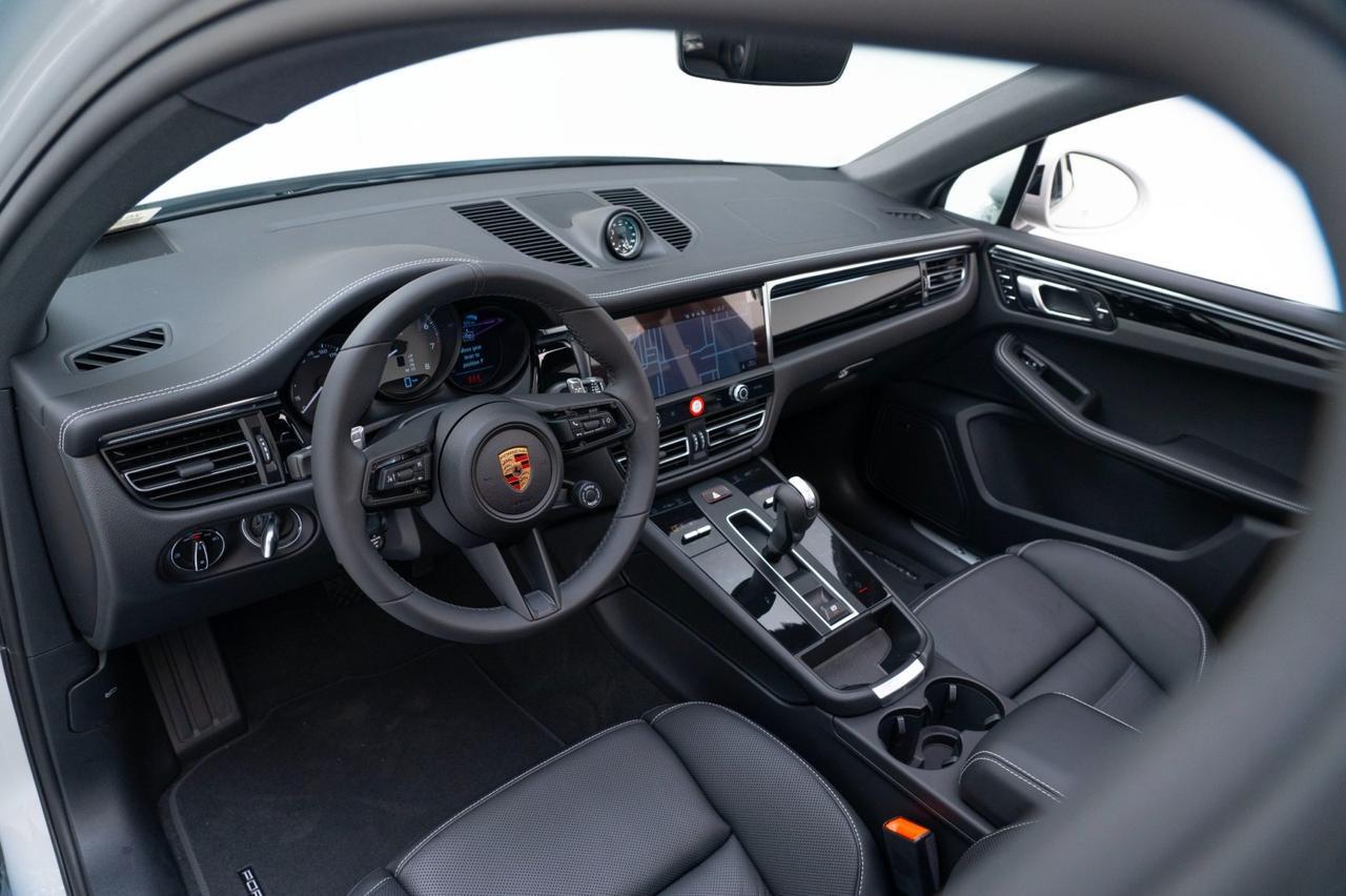 2025 Porsche Macan S Pompano Beach FL