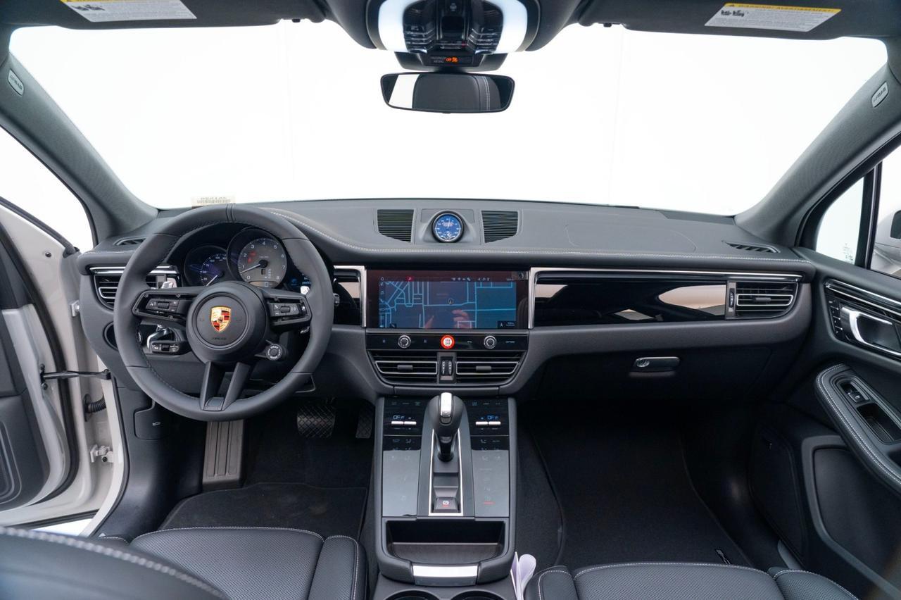 2025 Porsche Macan S Pompano Beach FL