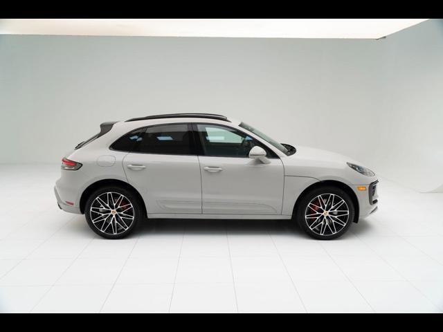 2025 Porsche Macan S Pompano Beach FL
