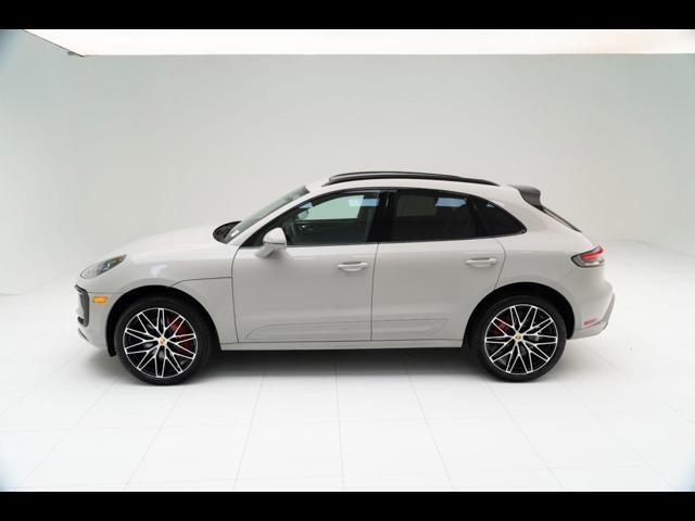 2025 Porsche Macan S Pompano Beach FL