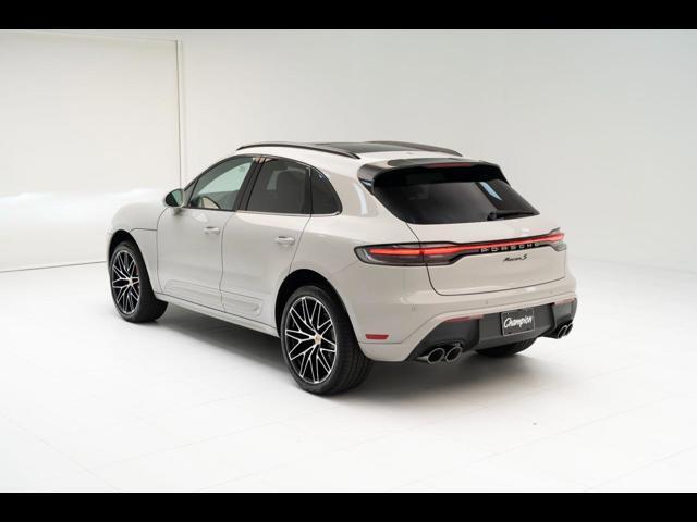 2025 Porsche Macan S Pompano Beach FL