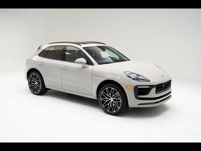 2025 Porsche Macan S Pompano Beach FL