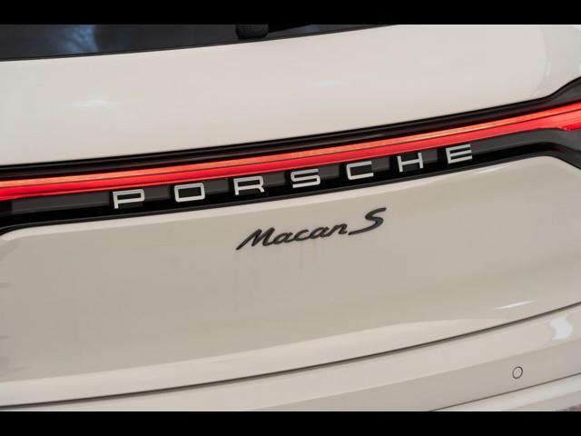 2025 Porsche Macan S Pompano Beach FL