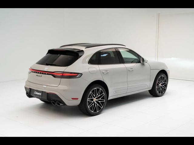 2025 Porsche Macan S Pompano Beach FL