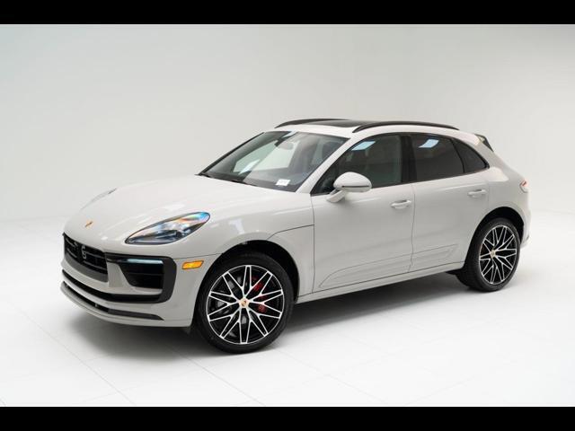 2025 Porsche Macan S Pompano Beach FL