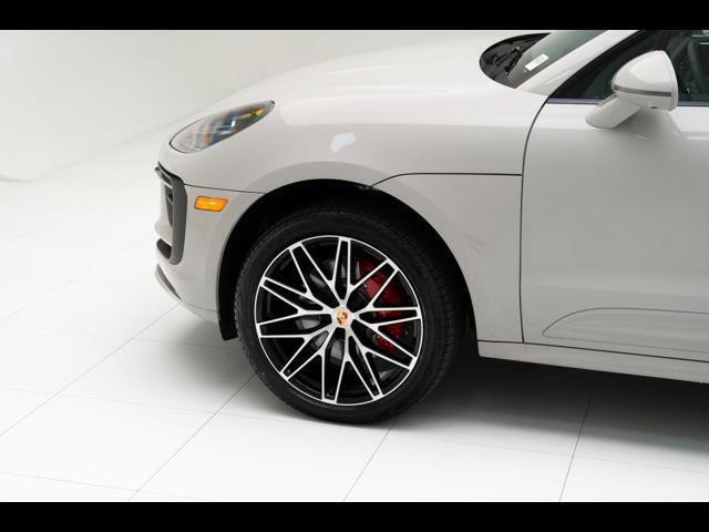 2025 Porsche Macan S Pompano Beach FL
