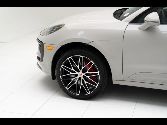 2025 Porsche Macan S Pompano Beach FL