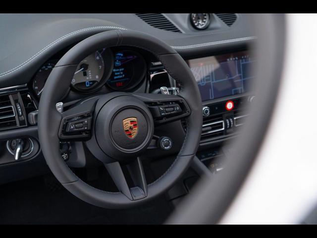 2025 Porsche Macan S Pompano Beach FL