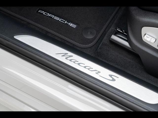 2025 Porsche Macan S Pompano Beach FL