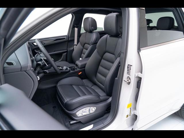 2025 Porsche Macan S Pompano Beach FL