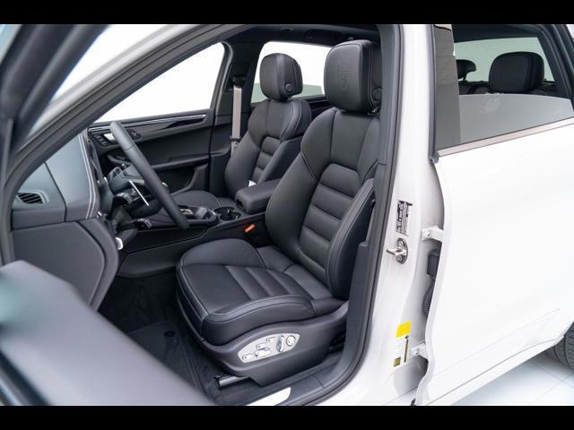 2025 Porsche Macan S Pompano Beach FL
