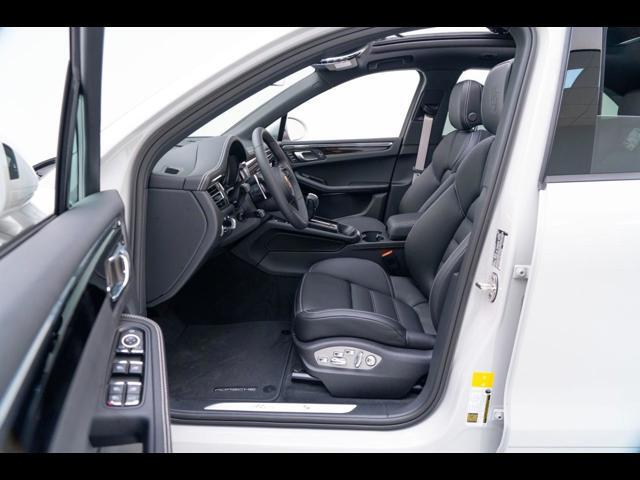 2025 Porsche Macan S Pompano Beach FL