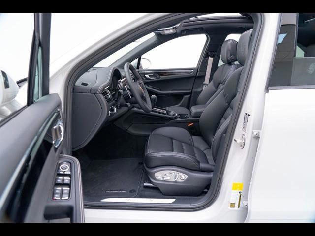 2025 Porsche Macan S Pompano Beach FL