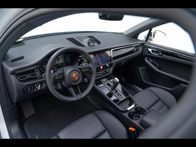 2025 Porsche Macan S Pompano Beach FL