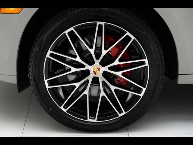 2025 Porsche Macan S Pompano Beach FL