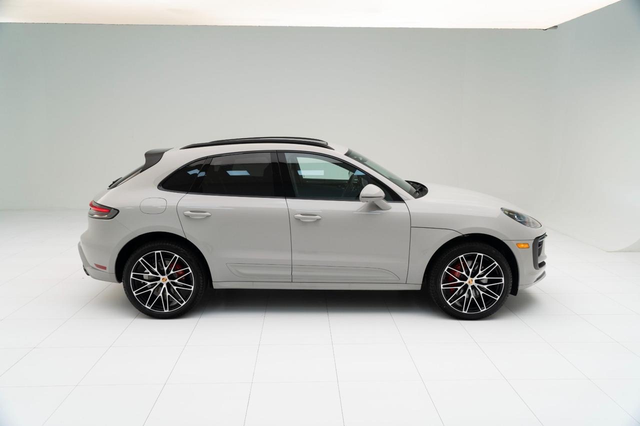 2025 Porsche Macan S Pompano Beach FL