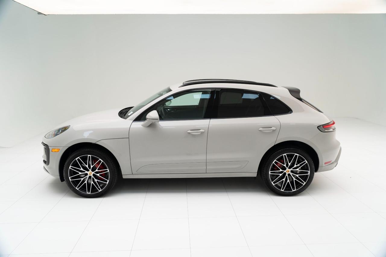2025 Porsche Macan S Pompano Beach FL