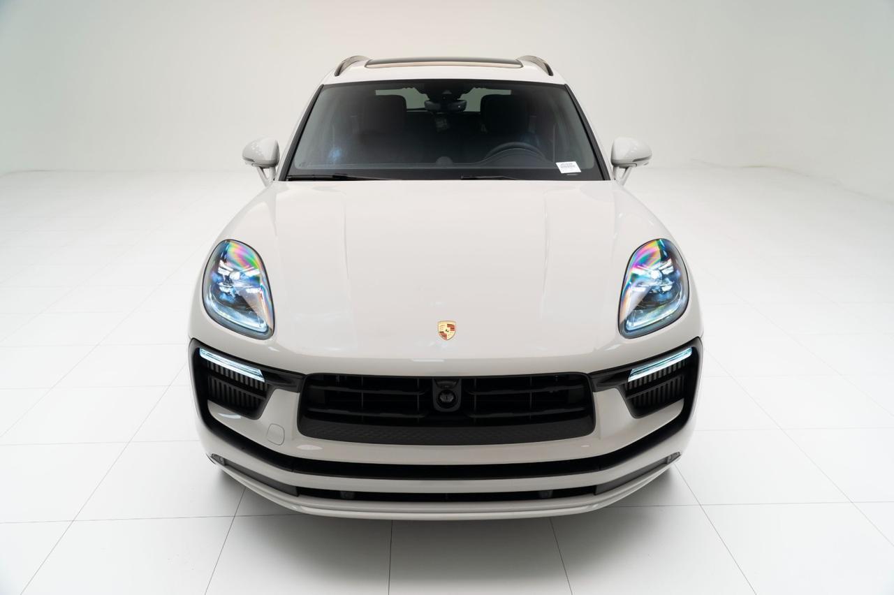 2025 Porsche Macan S Pompano Beach FL