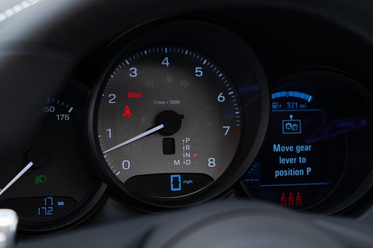 2025 Porsche Macan S Pompano Beach FL