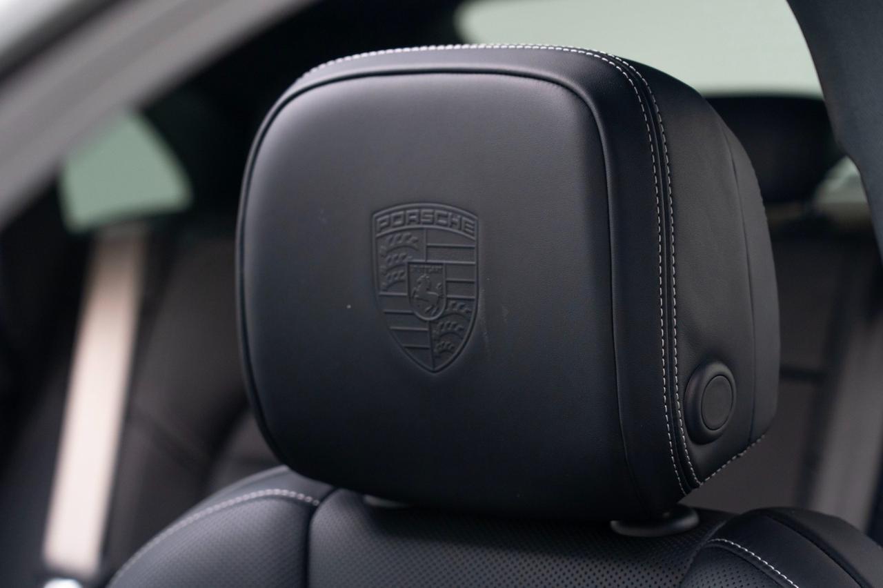 2025 Porsche Macan S Pompano Beach FL