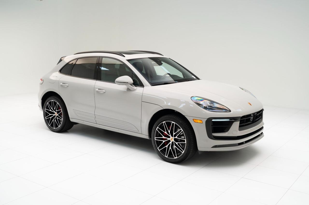 2025 Porsche Macan S Pompano Beach FL