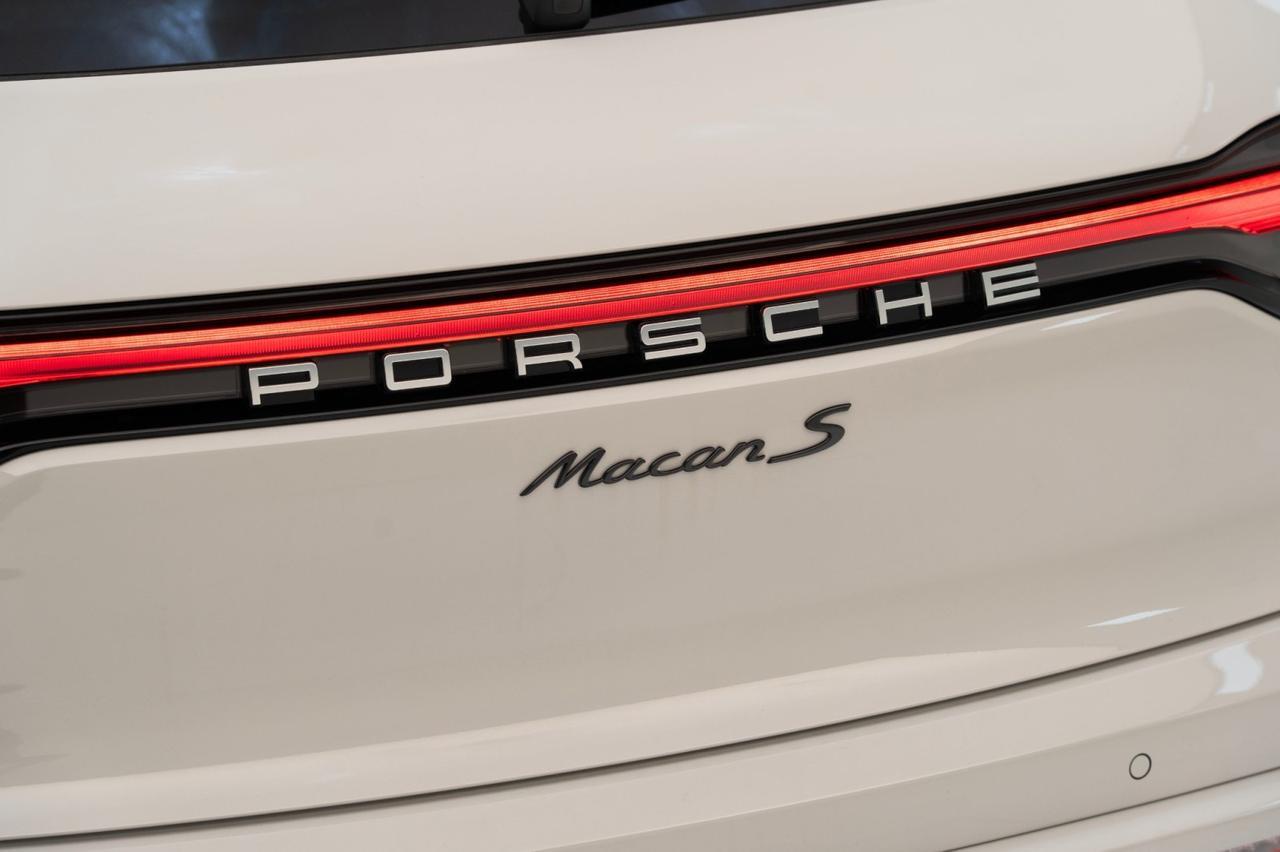 2025 Porsche Macan S Pompano Beach FL