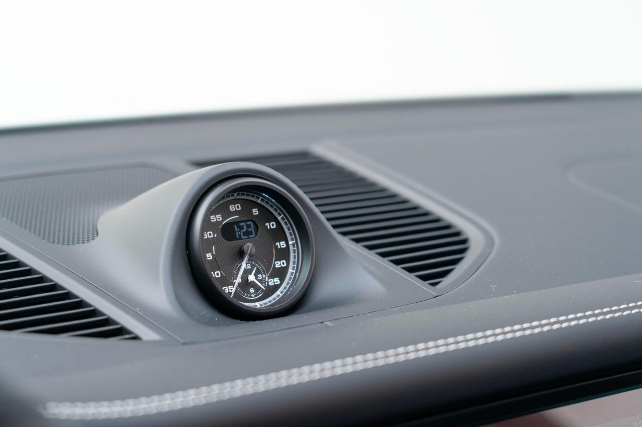 2025 Porsche Macan S Pompano Beach FL