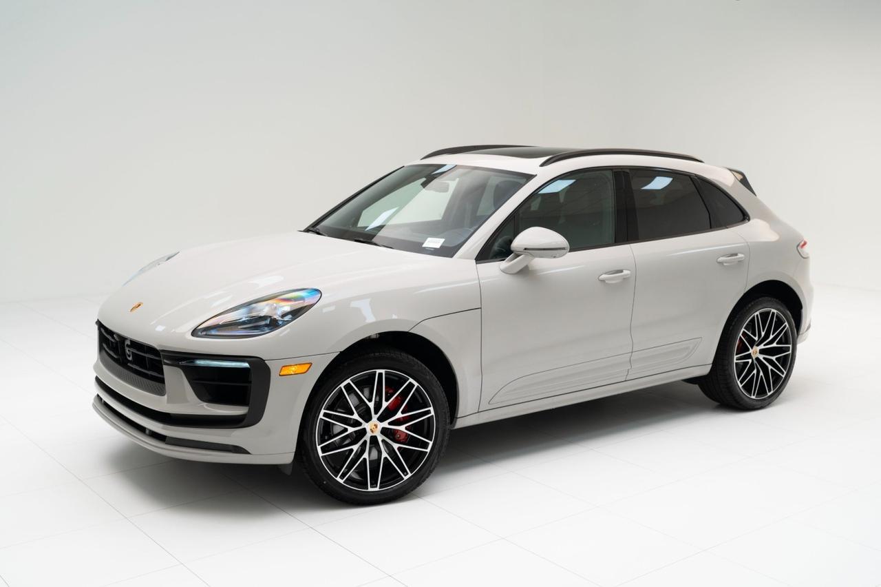 2025 Porsche Macan S Pompano Beach FL