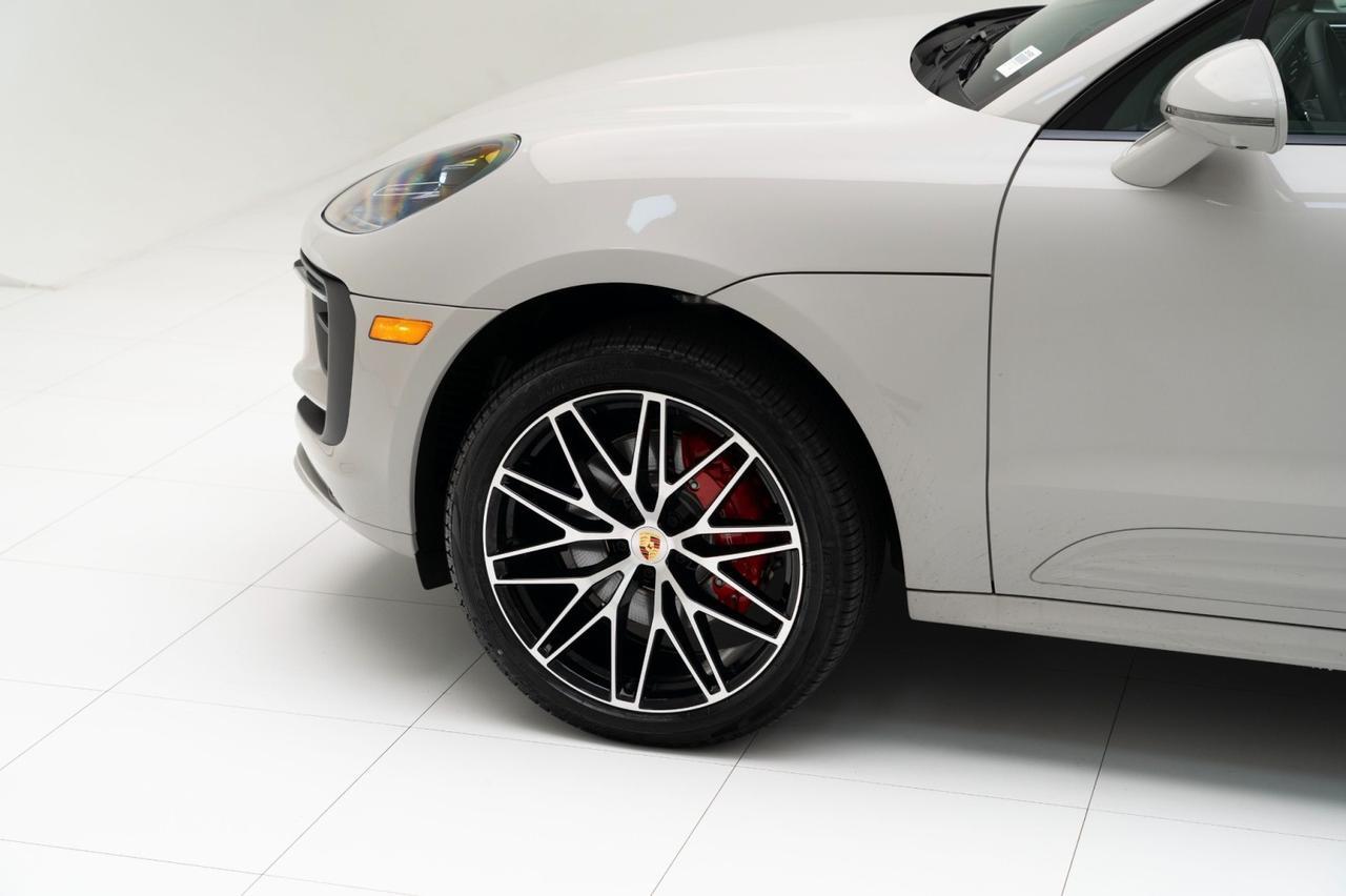 2025 Porsche Macan S Pompano Beach FL