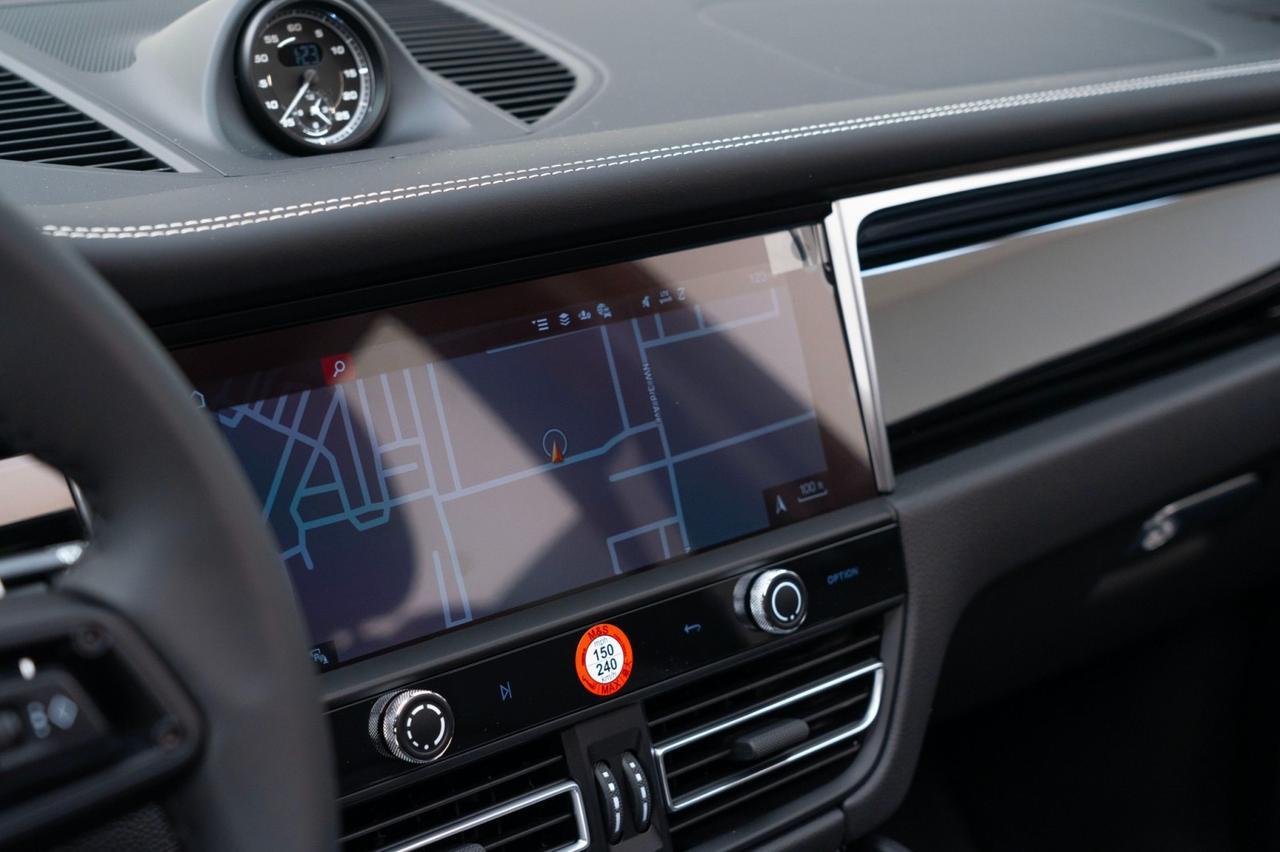 2025 Porsche Macan S Pompano Beach FL