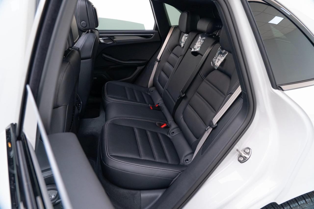 2025 Porsche Macan S Pompano Beach FL