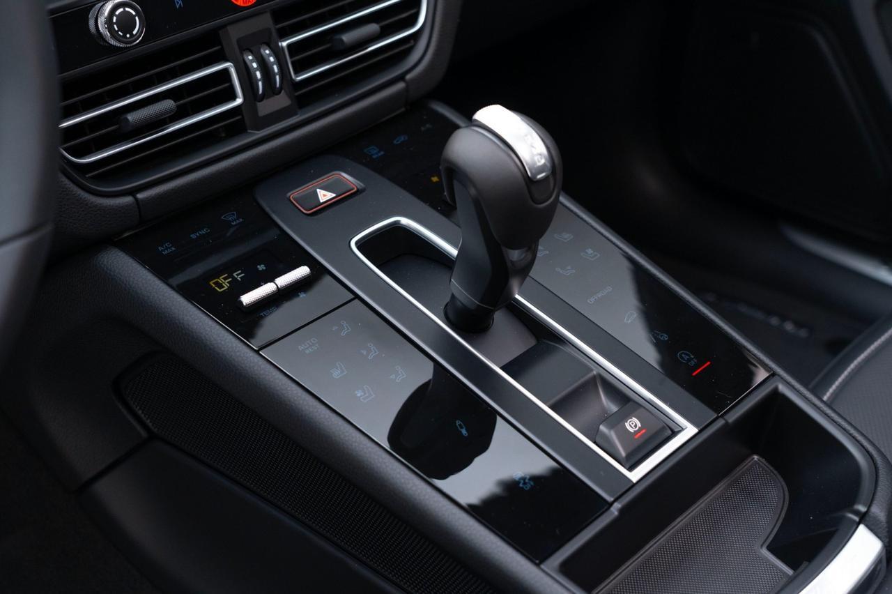 2025 Porsche Macan S Pompano Beach FL