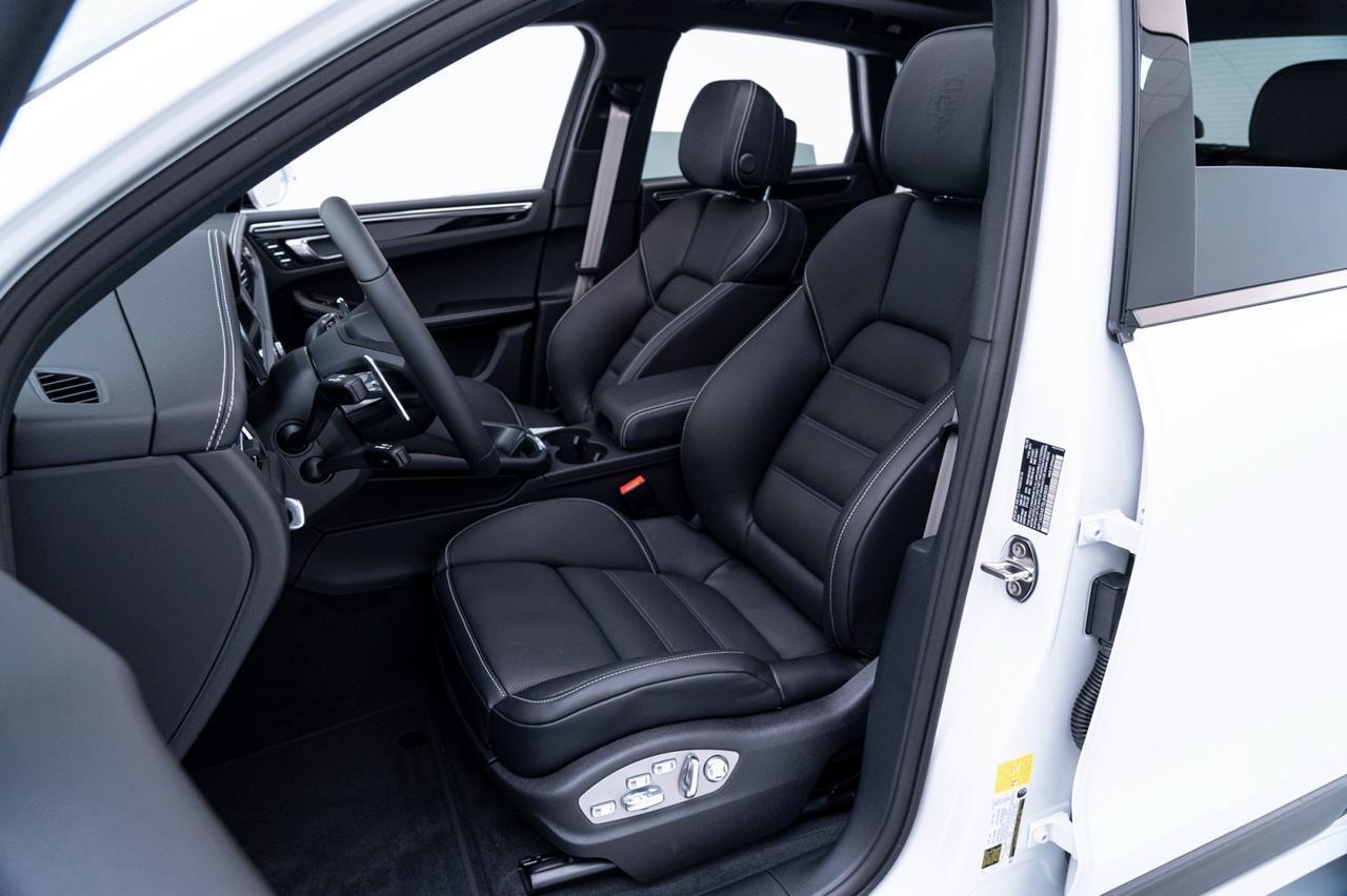 2025 Porsche Macan S Pompano Beach FL