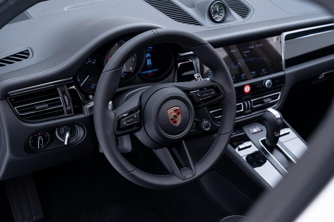 2025 Porsche Macan S Pompano Beach FL