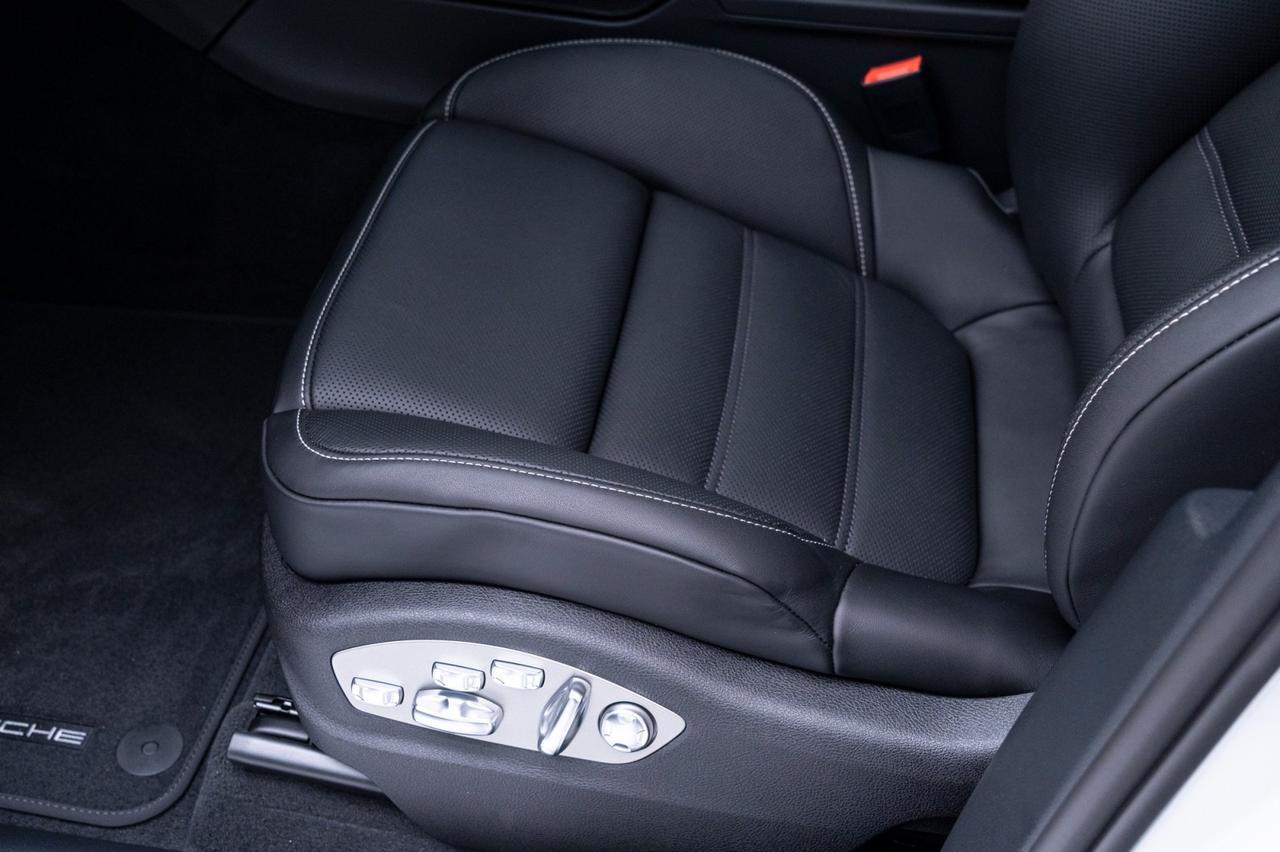 2025 Porsche Macan S Pompano Beach FL