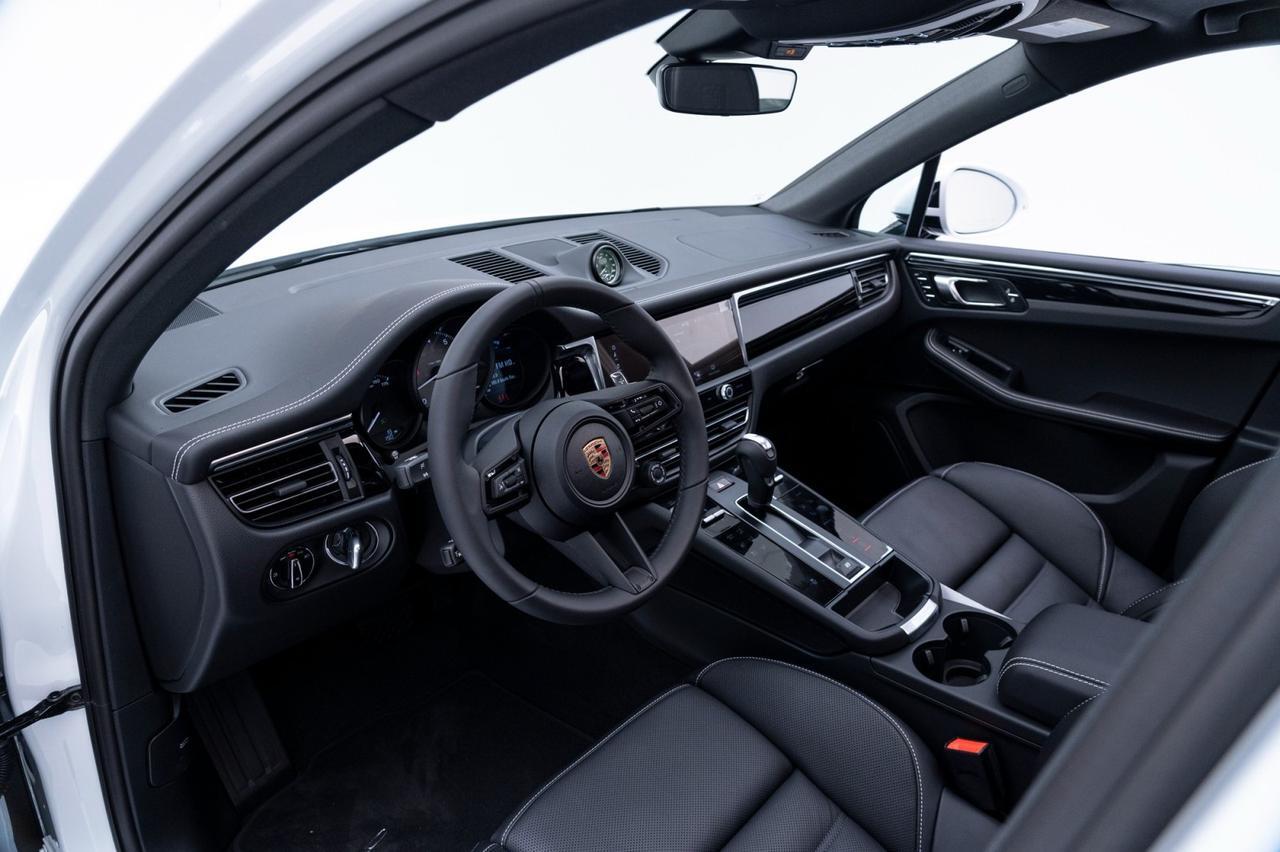 2025 Porsche Macan S Pompano Beach FL