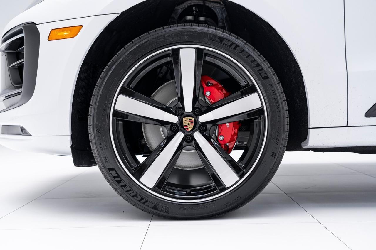 2025 Porsche Macan S Pompano Beach FL